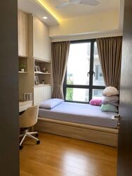 The Lilium (D19), Condominium #556191371